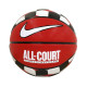 Nike Μπάλα μπάσκετ Everyday All Court 8P Graphic Deflated